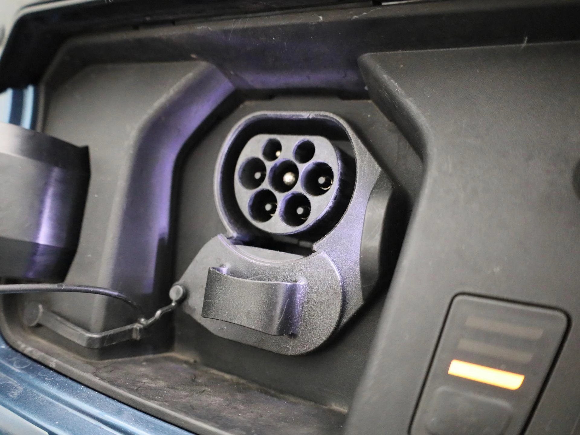 Kia Niro EV Plus Advanced 64.8 kWh