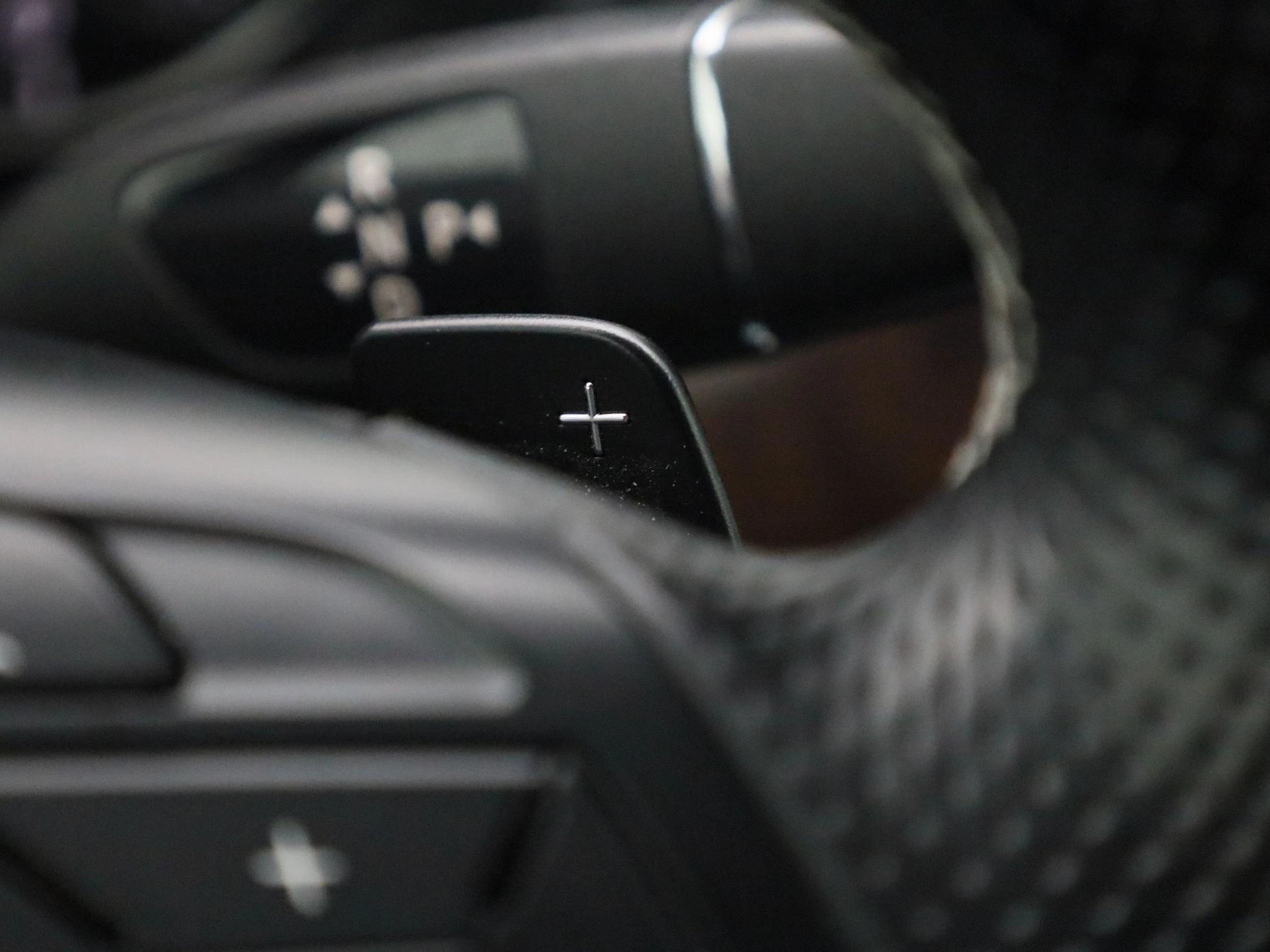 Mercedes-Benz B-Klasse 180 Ambition
