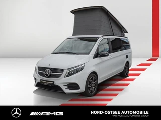 Mercedes-Benz Marco Polo V 250 EDITION AMG 4M Night-Paket 360° Edition