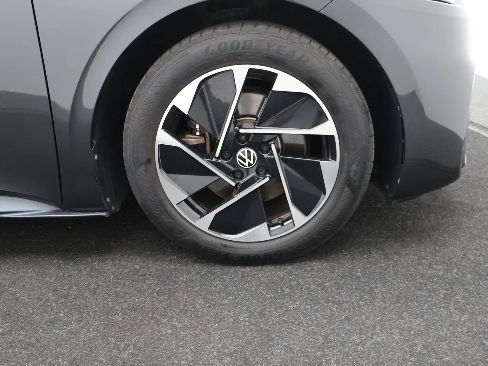 Volkswagen ID.3 ID.3 Pro Performance 'Business' 58kWh 204PK *AUTOMAAT*CAMERA*ACC*PDC*VIRTUAL COCKPIT*NAVI*APP-CONNECT*...*