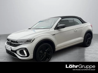 Volkswagen T-Roc Cabrio 150 PS DSG R-Line Aktion bis 30.09!