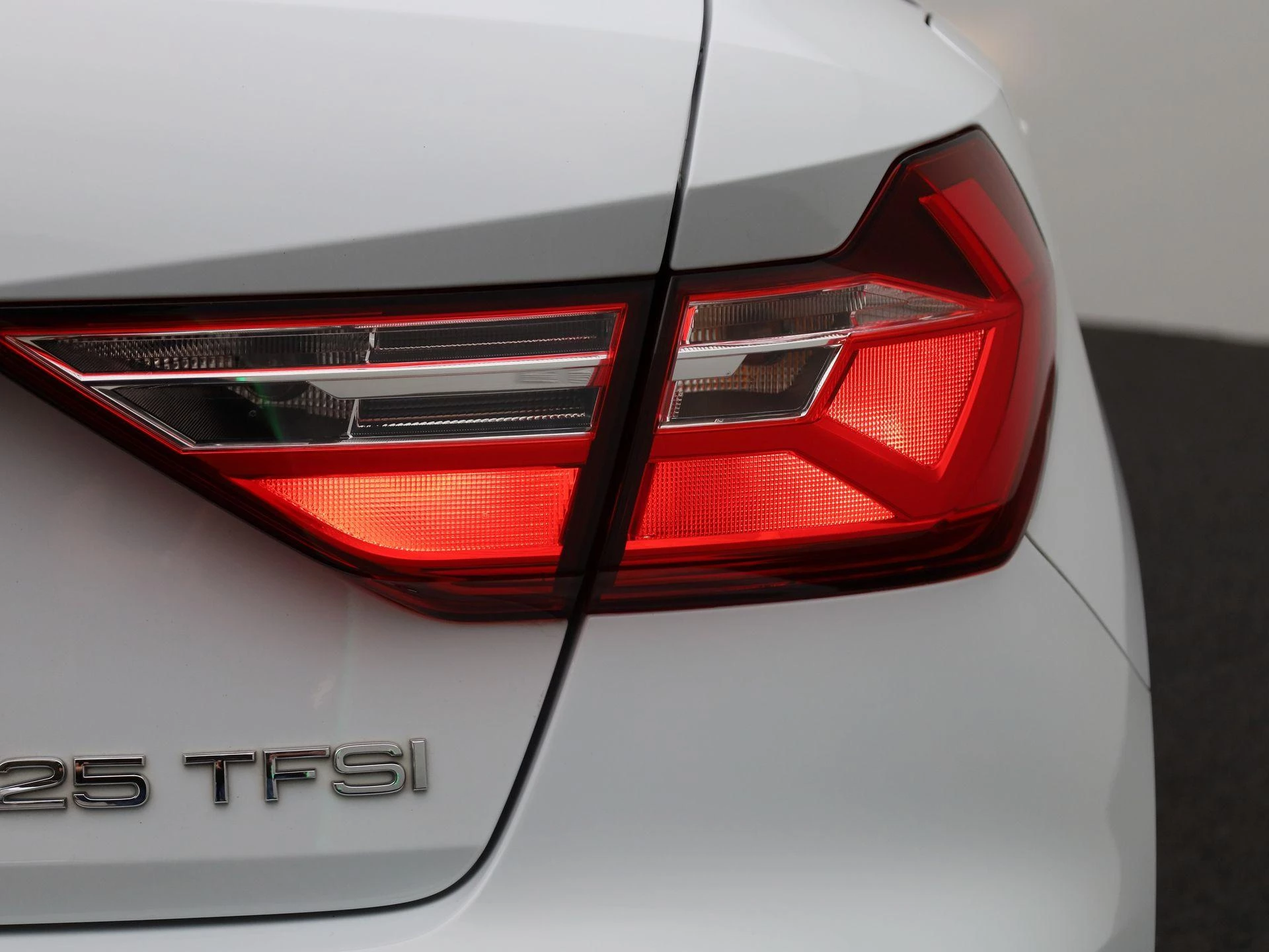 Audi A1 Sportback 1.0 25 TFSI 70kW