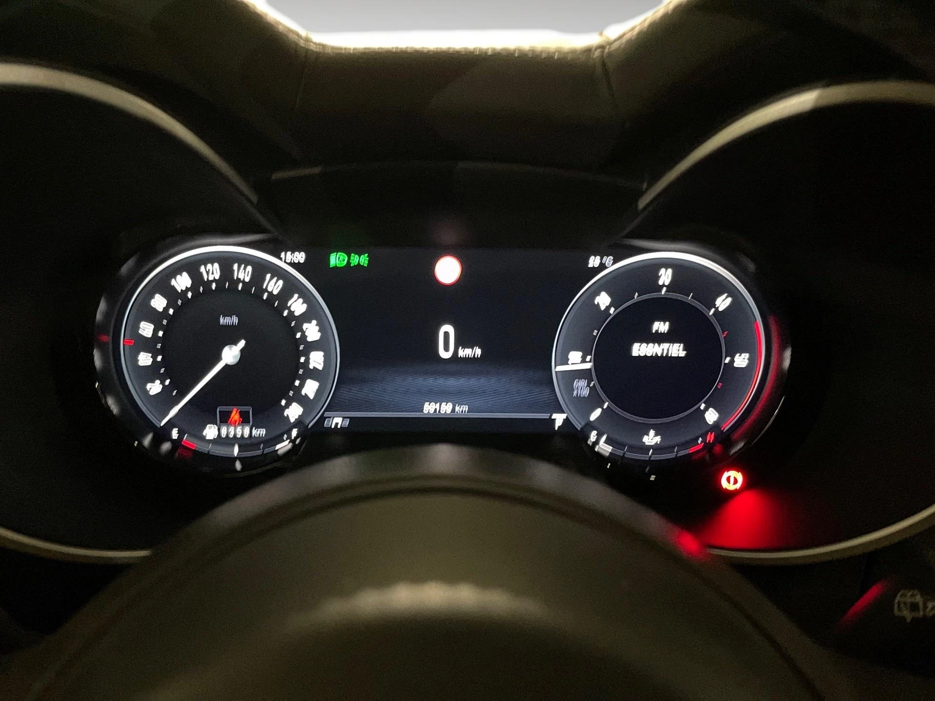 Alfa Romeo Stelvio 2.2 MJD 210 Q4 Veloce