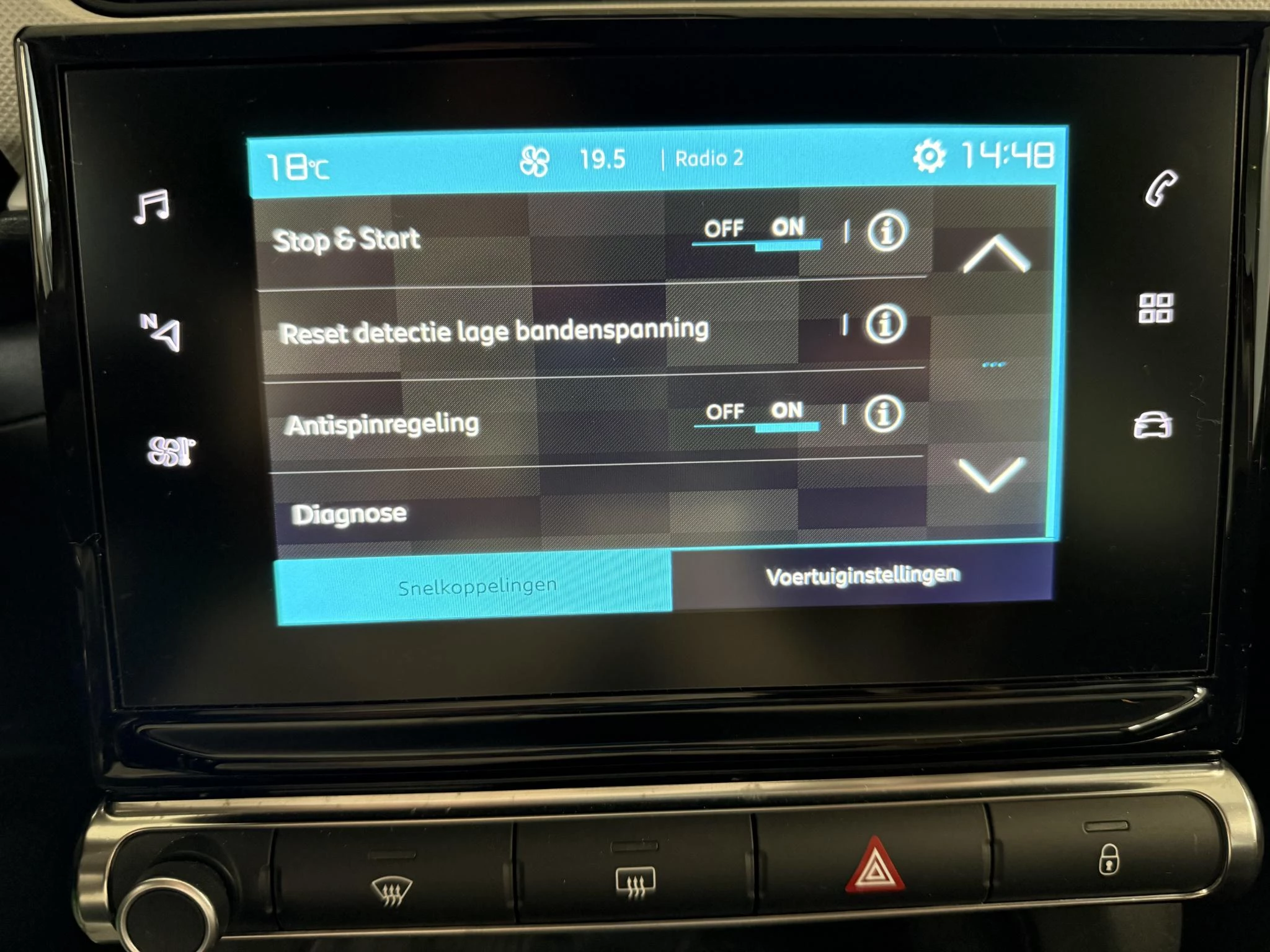 Citroën C3 1.2 82 S&S MAN Live