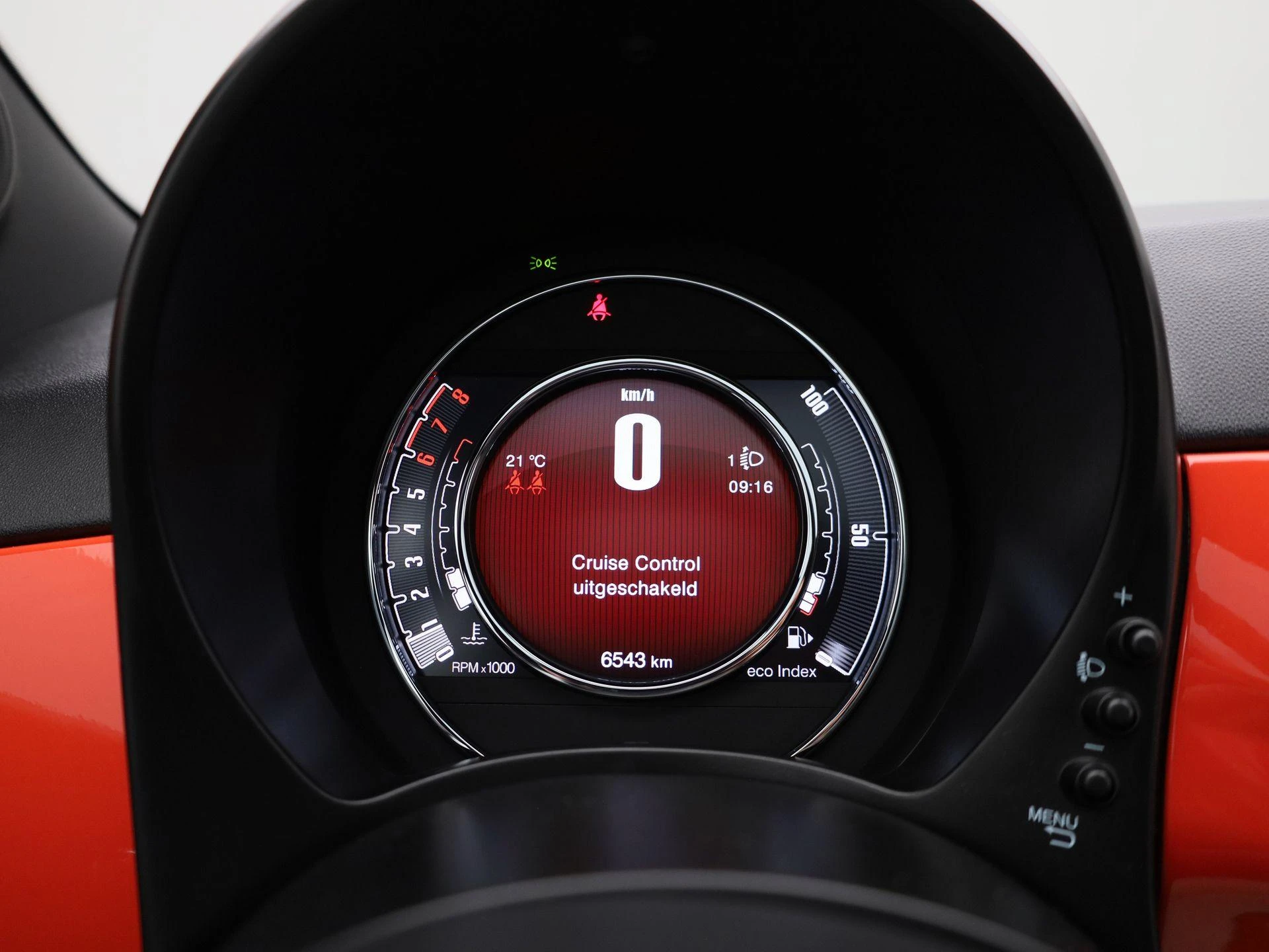 Fiat 500 - 16
