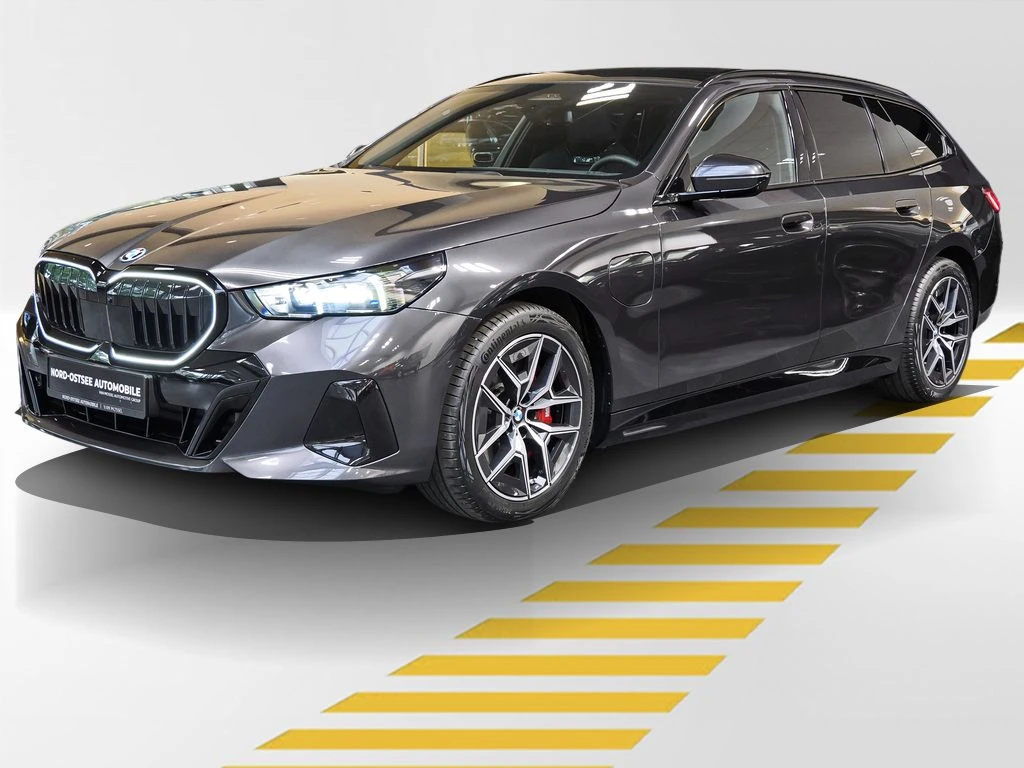 BMW-5er Reihe-image-1