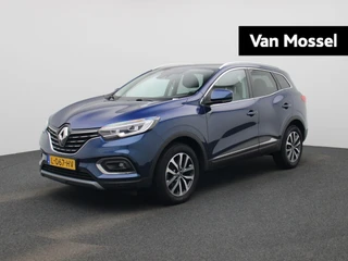 Renault Kadjar 1.3 TCe 140Pk Limited