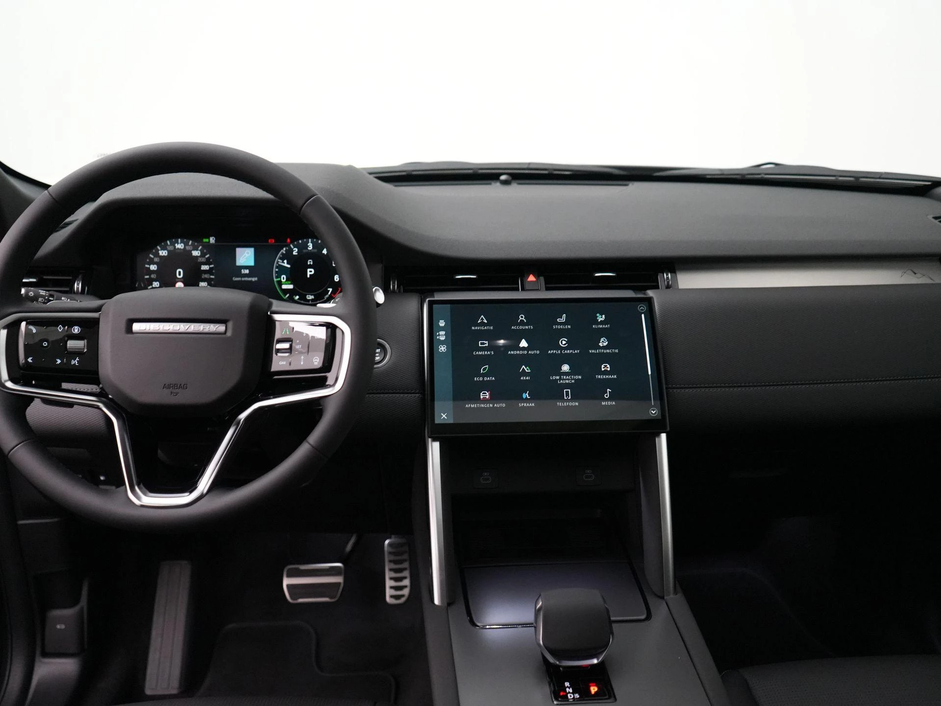 Land Rover Discovery Sport 1.5 P270e PHEV Business Landmark Edition