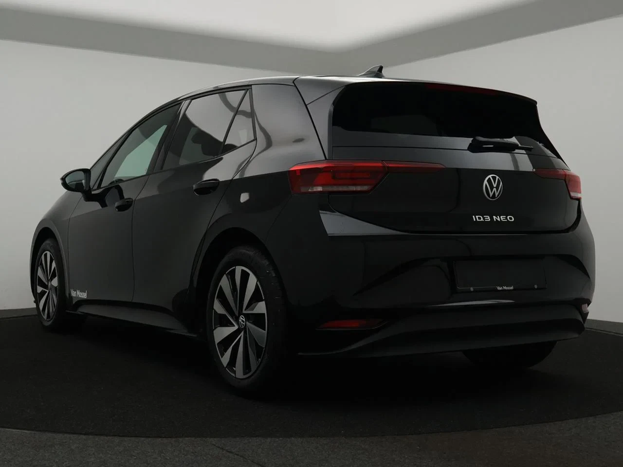 Volkswagen-ID.3 Neo-image-1