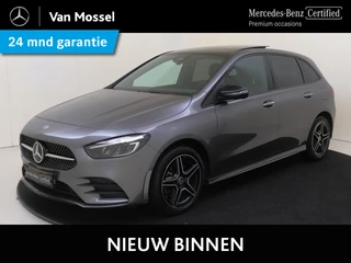 Mercedes-Benz B-Klasse 250 e Star Edition AMG Line