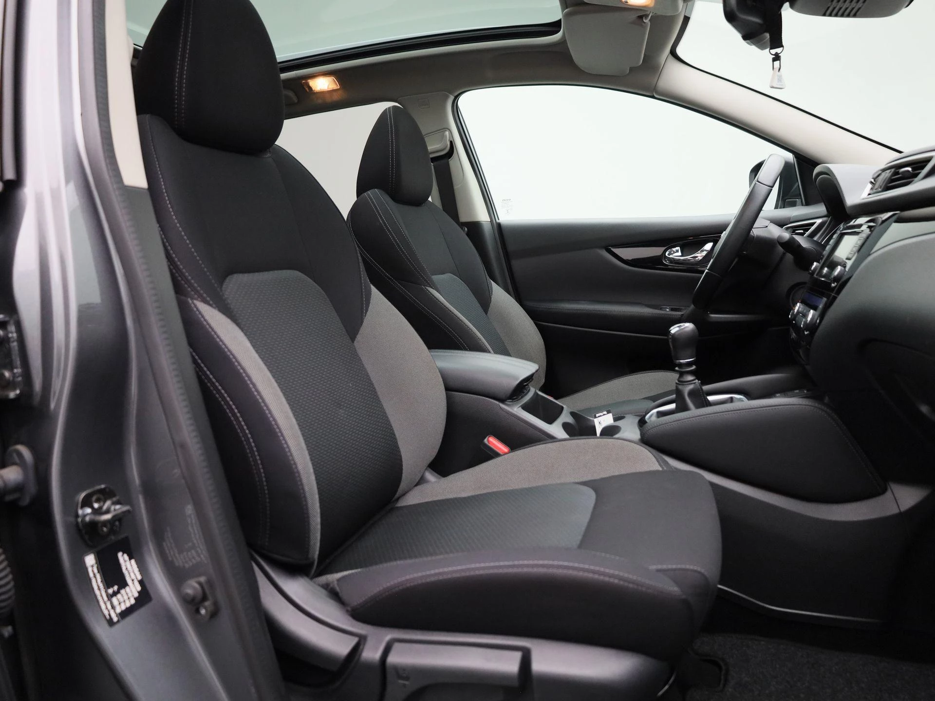 Nissan QASHQAI MHEV 103KW N-Connecta