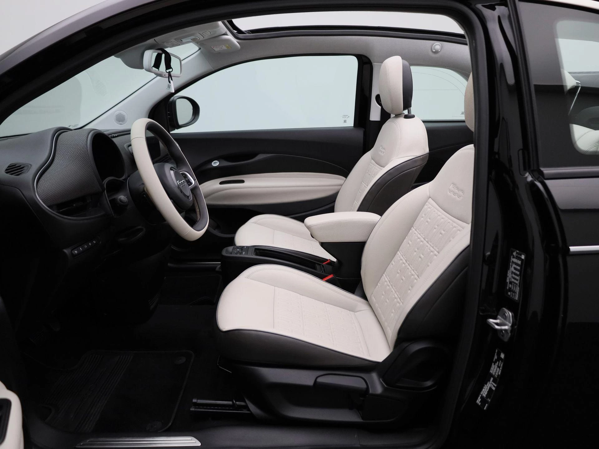 Fiat 500 La Prima By Bocelli 42 kWh
