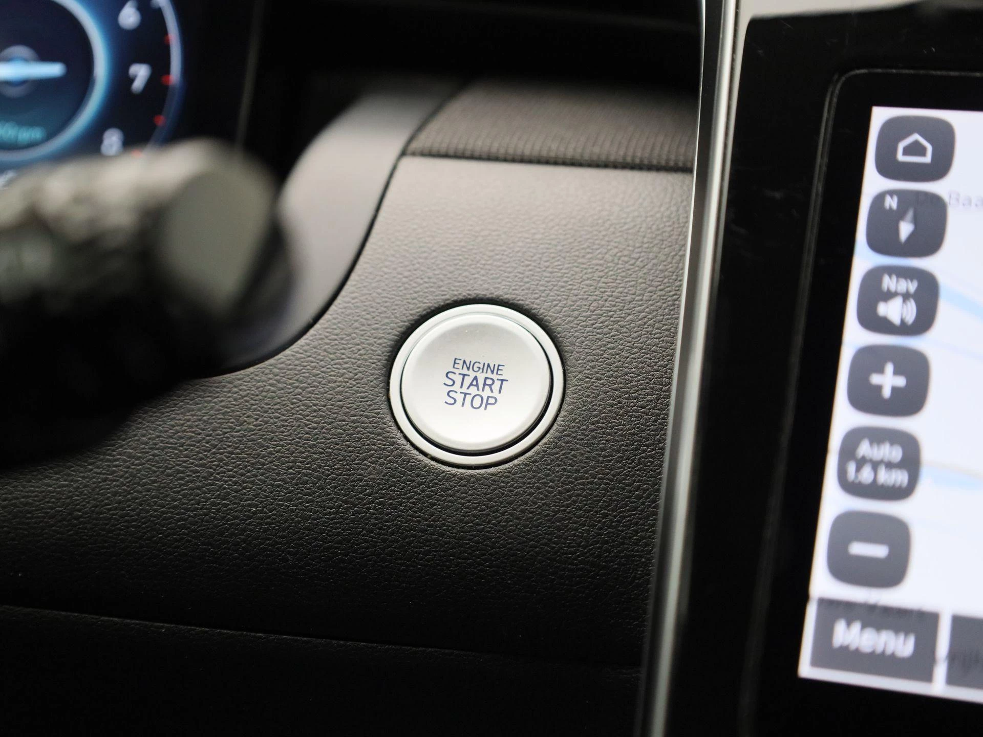 Hyundai Tucson 1.6 T-GDi 48V Shine 7-DCT