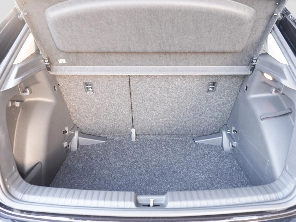 Škoda Fabia Tour 1,0TSI 85kW DSG