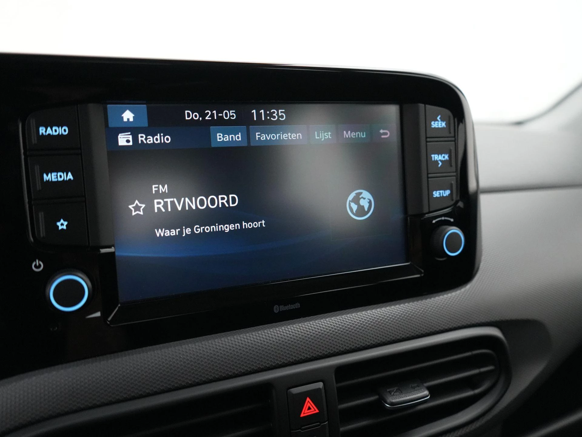 Hyundai i10 1.0 Premium