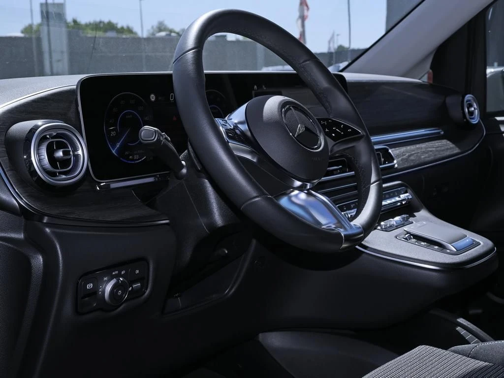 Mercedes-Benz-EQV 300-image-8