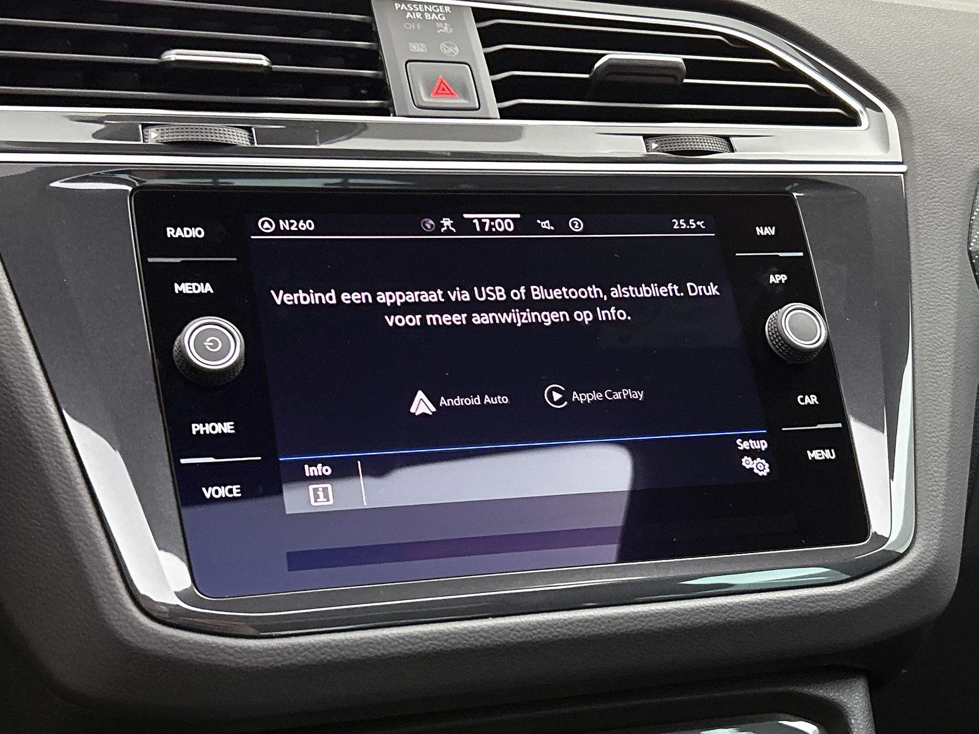 Volkswagen Tiguan 1.5 TSI R-Line Business