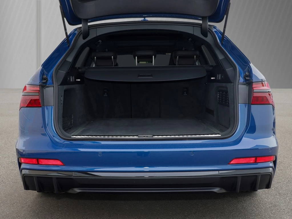 Audi S6 Avant 3.0 TDI quattro