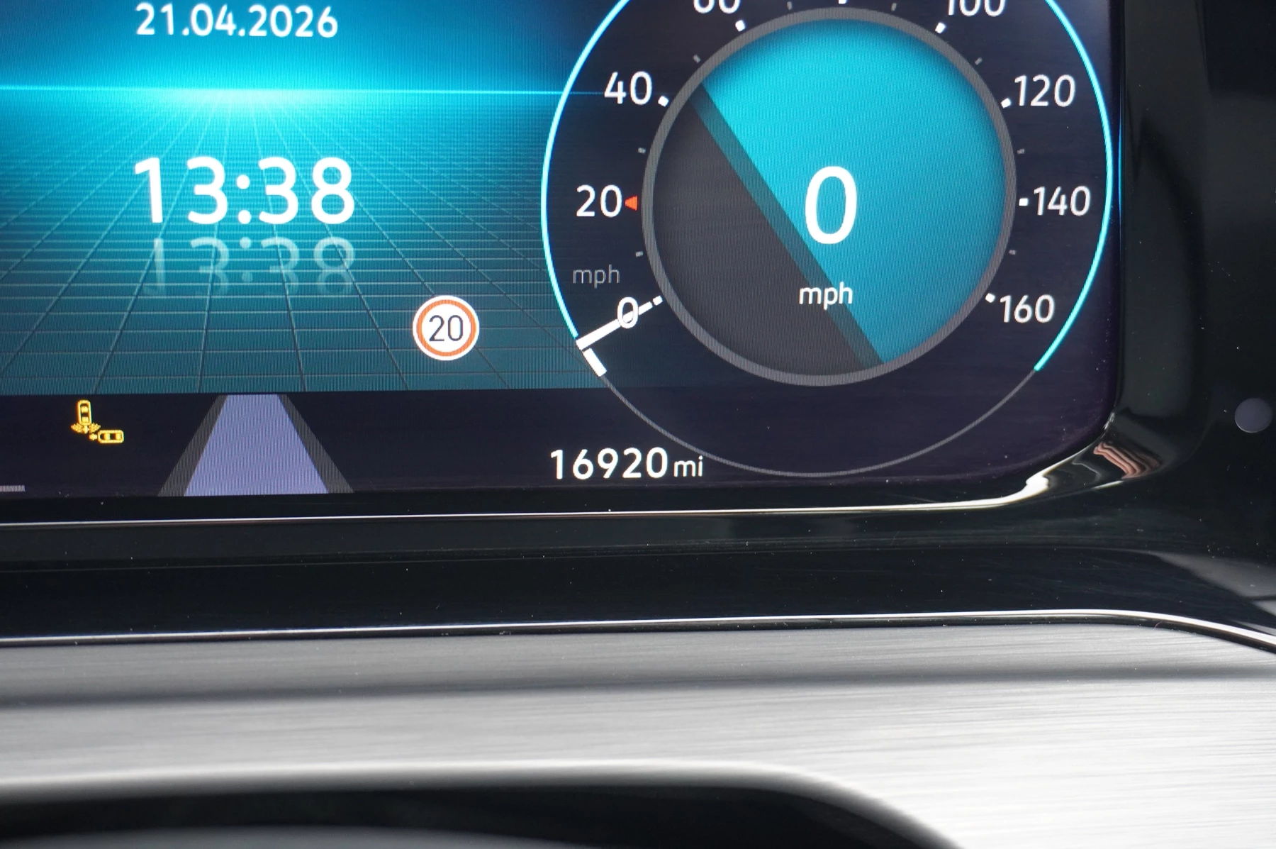 Volkswagen Golf 1.5 TSI Style 5dr