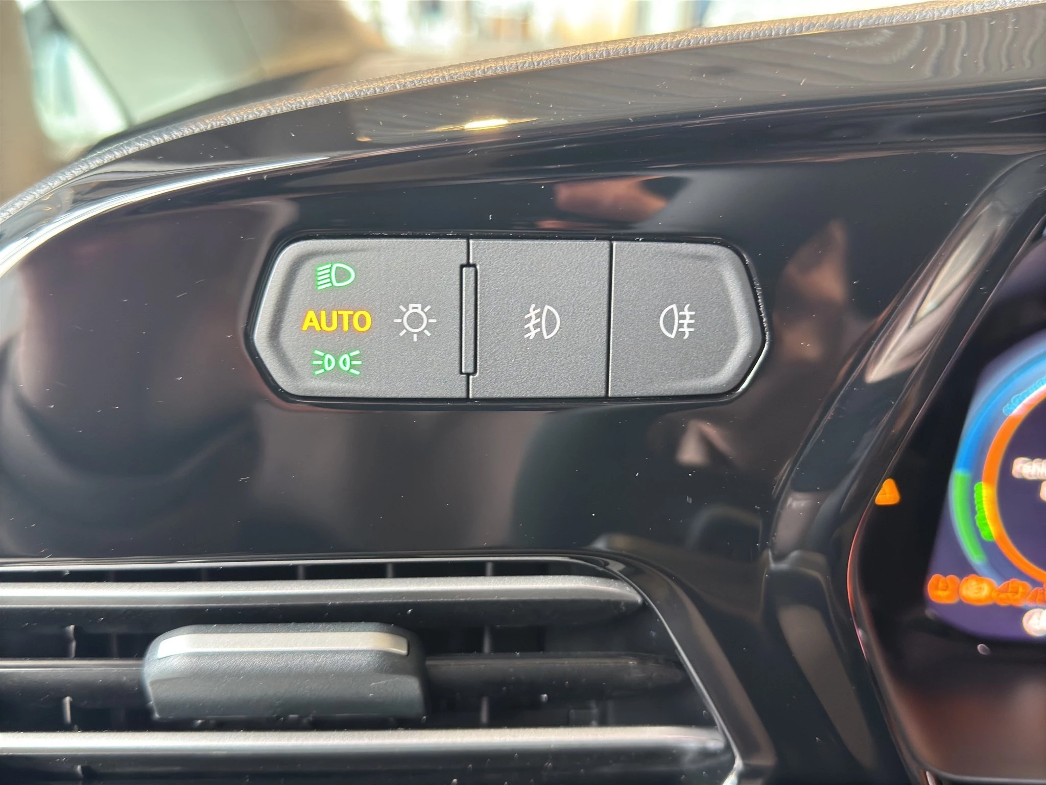 Ford Transit Connect L1 Trend Plug-In Hybrid AUT HOLZBODEN