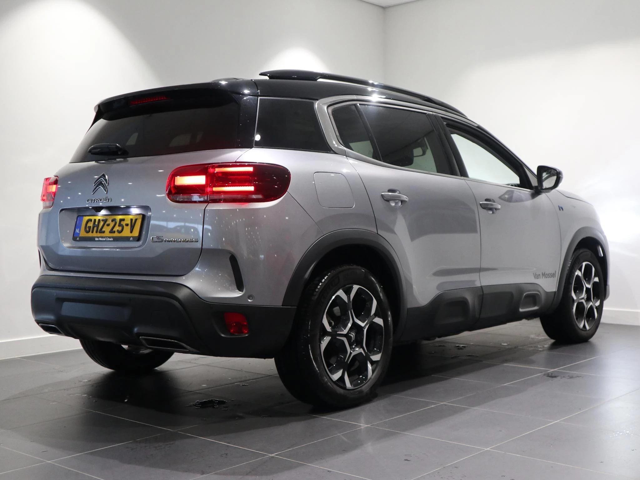 Citroën-C5 Aircross-image-4