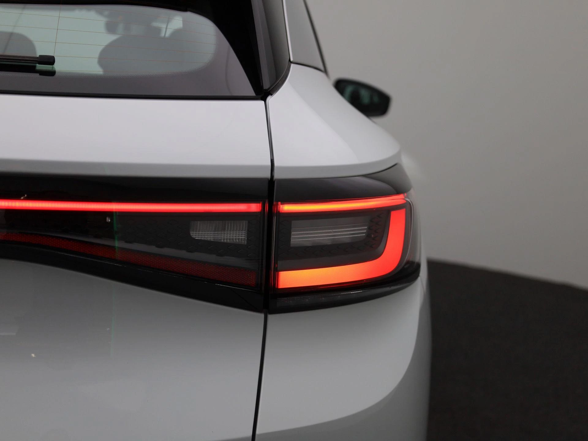 Volkswagen ID.4 Pro 77 kWh 204 PK|