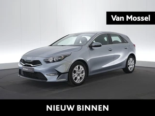 Kia cee'd Pulse 1.0 T-GDI 100 MHEV DCT ISG