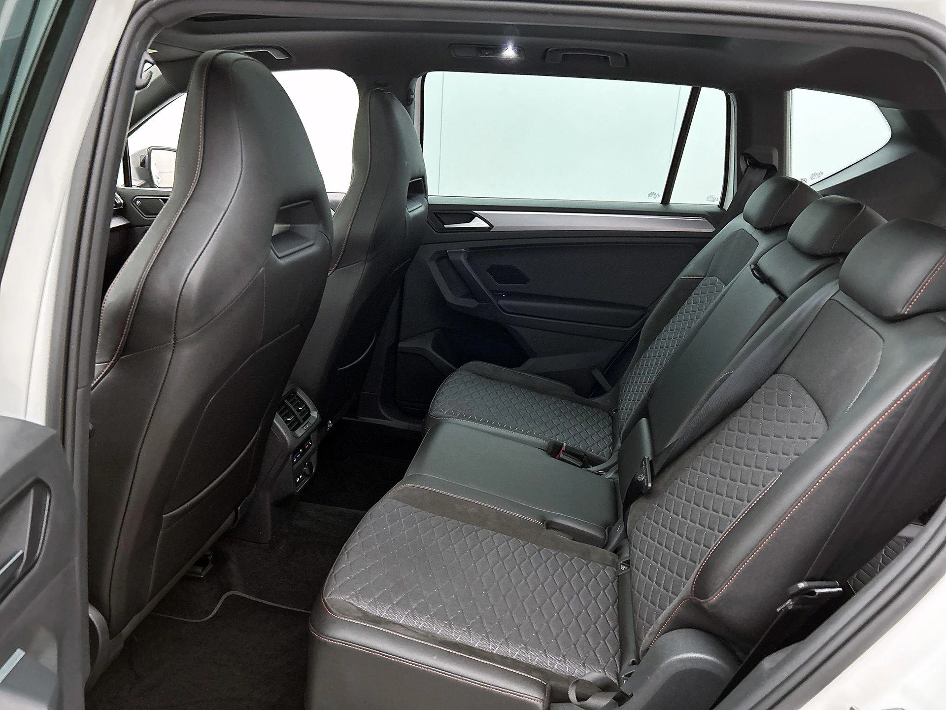 SEAT Tarraco 1.5 TSI FR 7p.