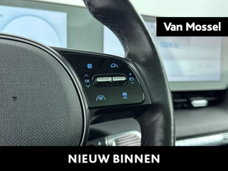 Hyundai IONIQ 5 Lounge AWD 73kWh 307PK