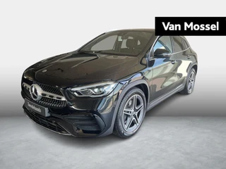Mercedes-Benz GLA 200 AMG Line