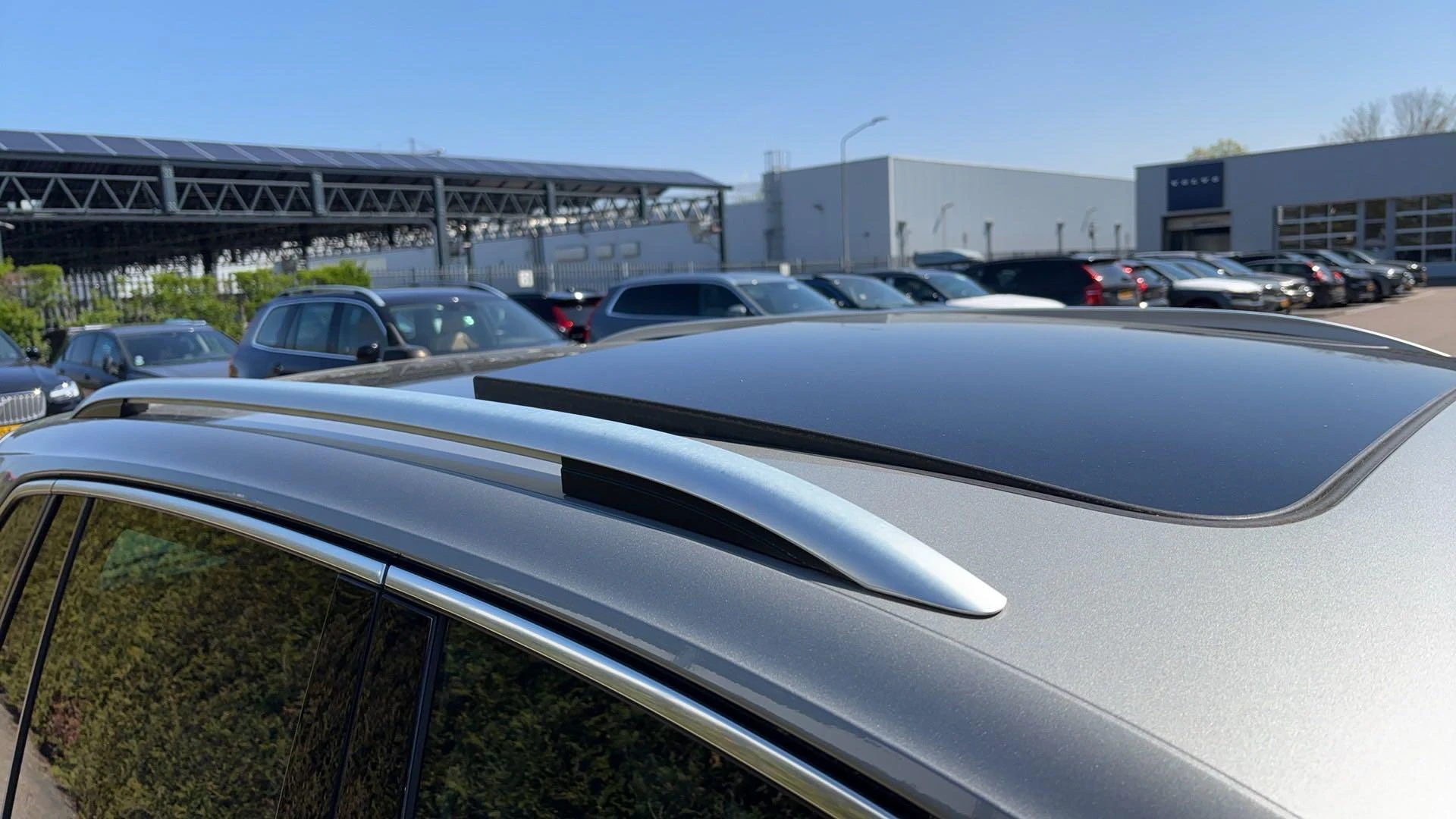 Volkswagen Tiguan 1.5 TSI ACT Comfortline Business | 150 PK |