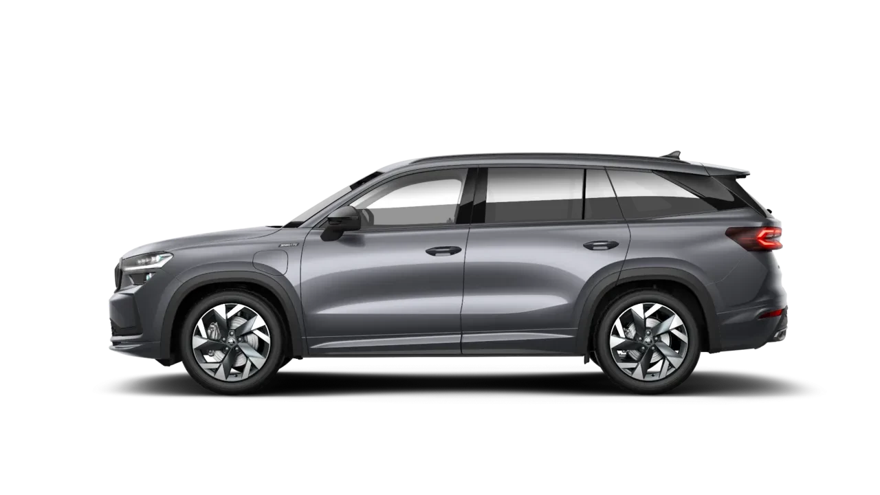 Škoda Kodiaq 1.5 TSI PHEV Sportline Business 204 PK