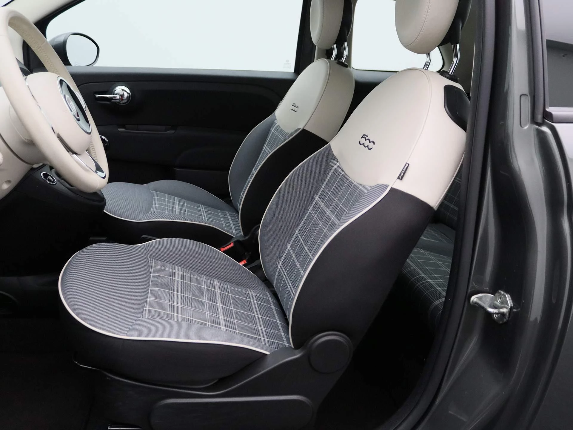 Fiat 500 1.0 Hybrid Lounge
