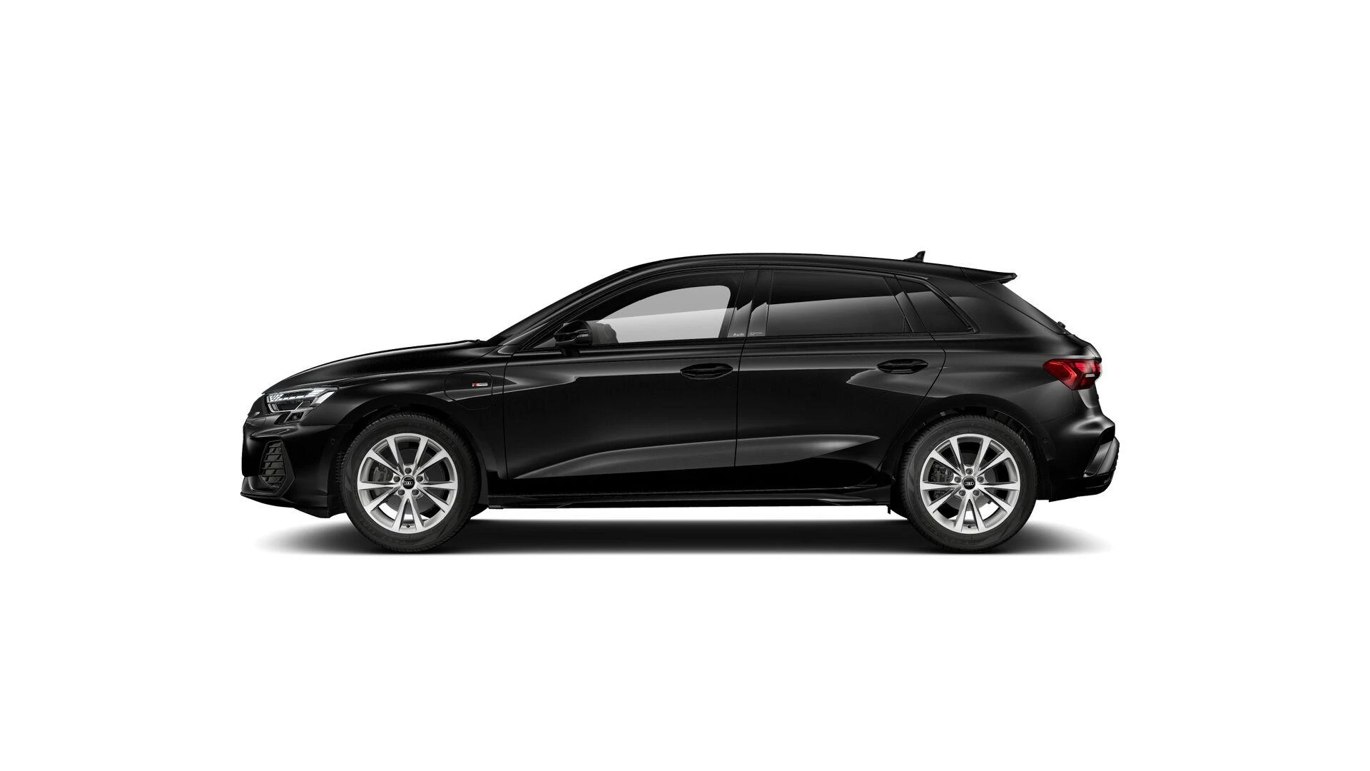 Audi A3 Sportback 40 TFSI e S edition