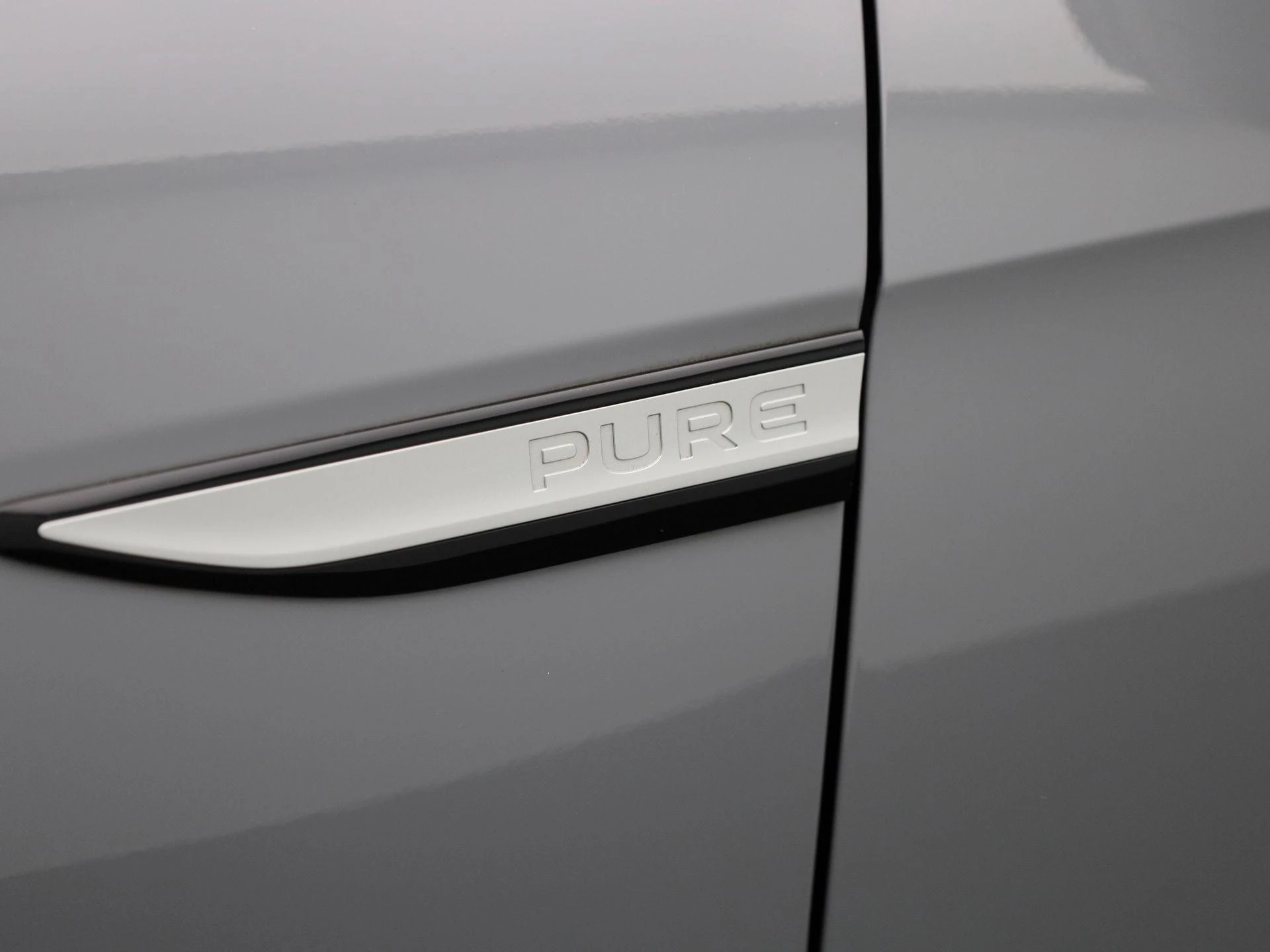 Volkswagen ID.4 Pure 52 kWh