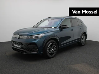 Volkswagen Tiguan 1.5 eHybrid R-Line Edition 272 PK|