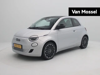 Fiat 500 La Prima 42 kWh
