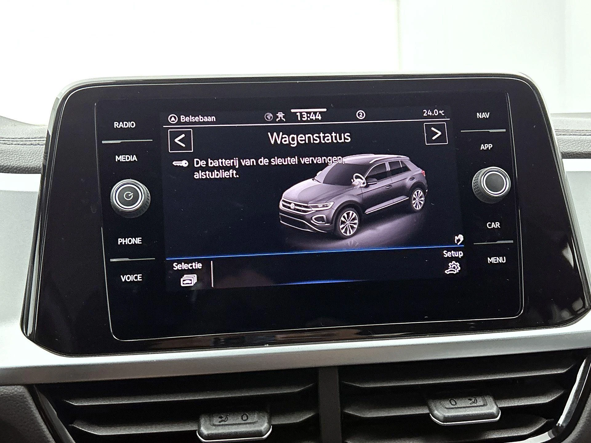 Volkswagen T-Roc 1.5 TSI Life Edition