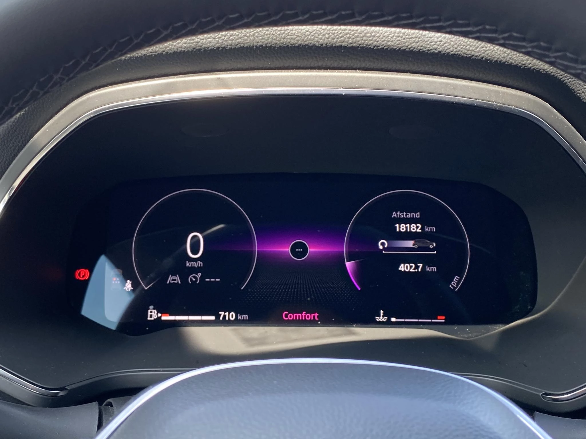 Renault Captur Techno TCe 90