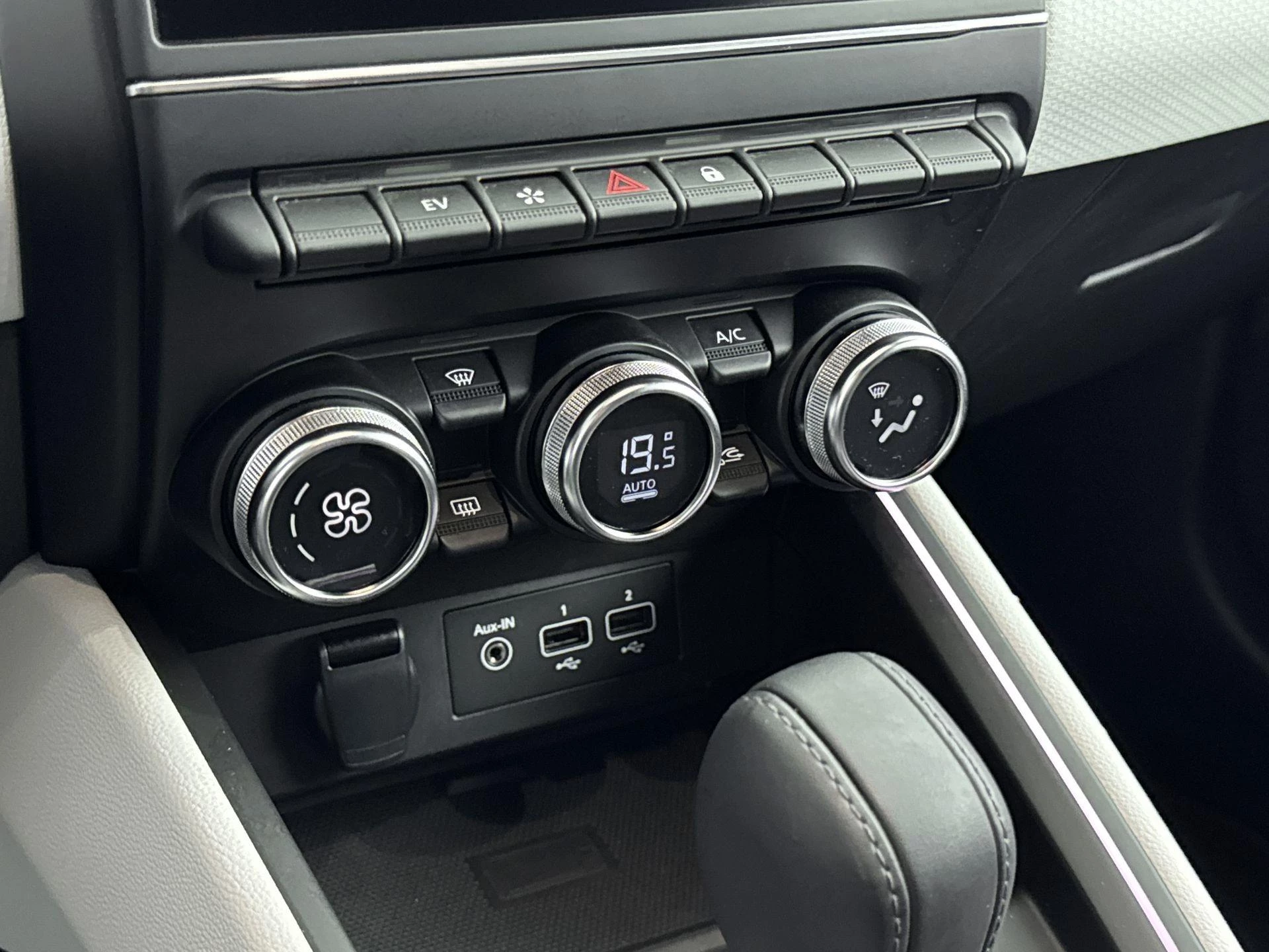 Renault Clio 1.6 E-Tech Hybrid 145Pk Automaat Techno