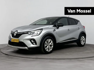 Renault Captur 1.0 TCe Intens 90PK