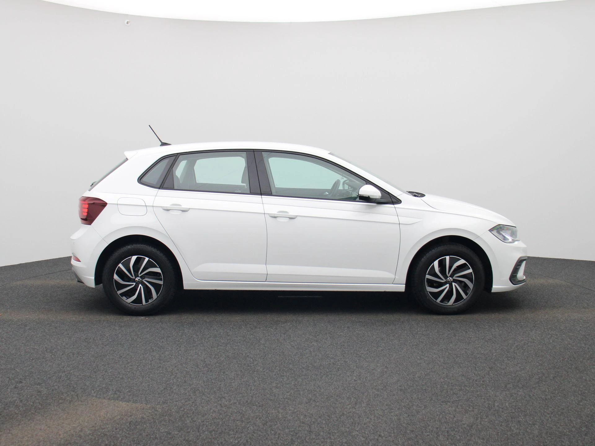 Volkswagen Polo 1.0 TSI Life Business 95 PK|