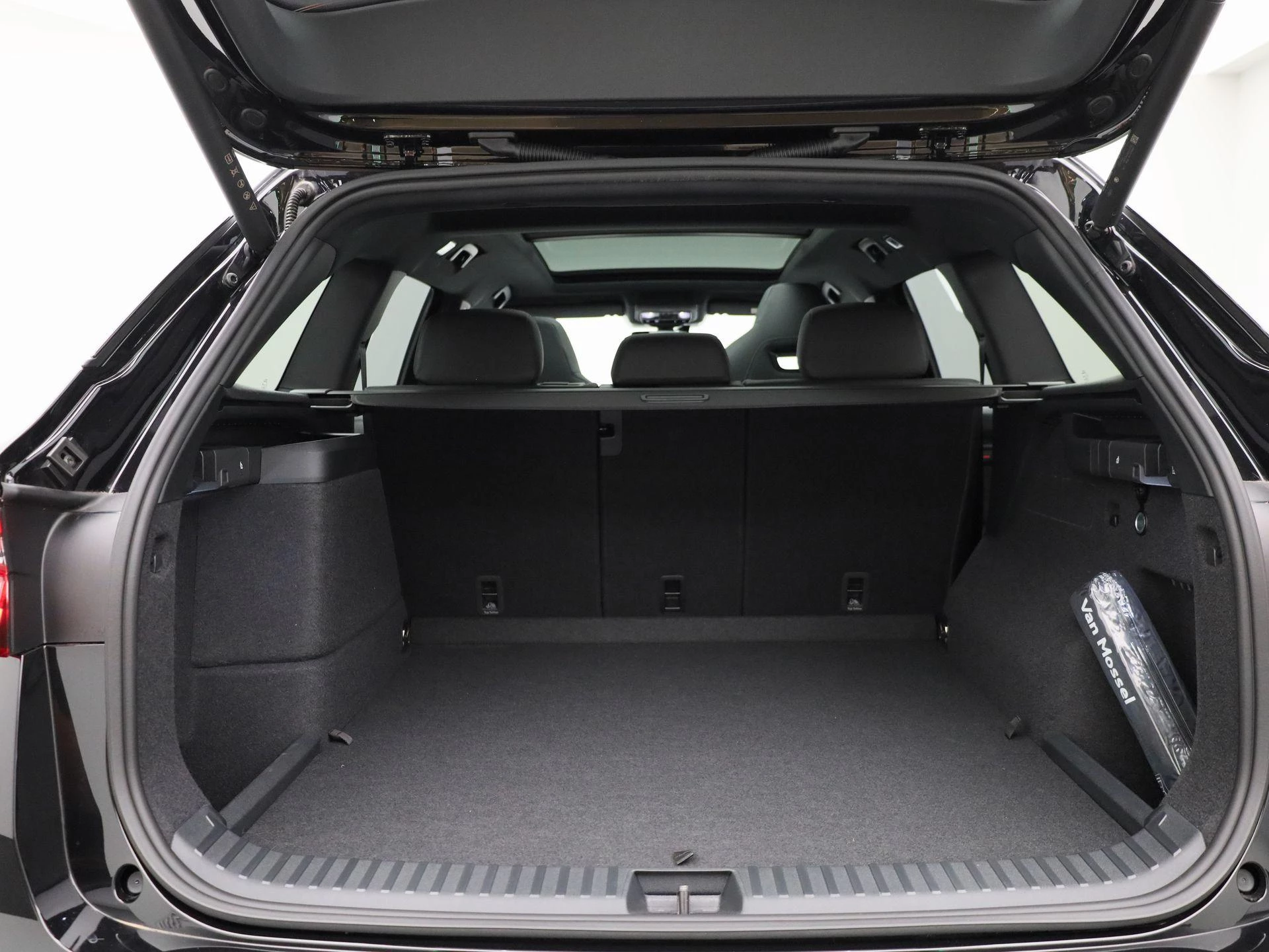 Škoda Kodiaq 1.5 TSI PHEV Sportline Business 204PK
