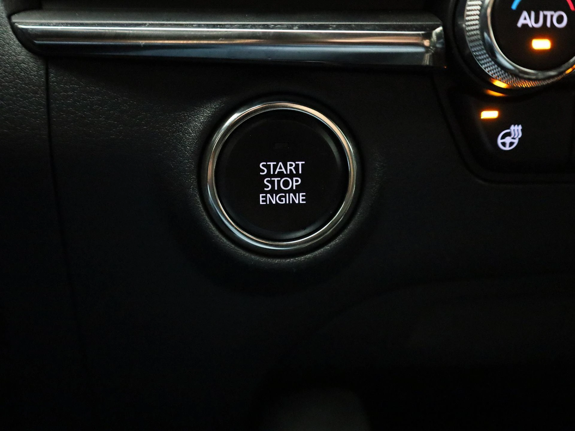 Mazda 3 Hatchback 2.0 Skyactiv-G 90kW Skycruise