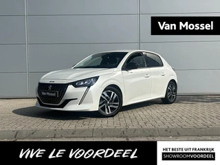 Peugeot 208 1.2 PureTech Allure Pack