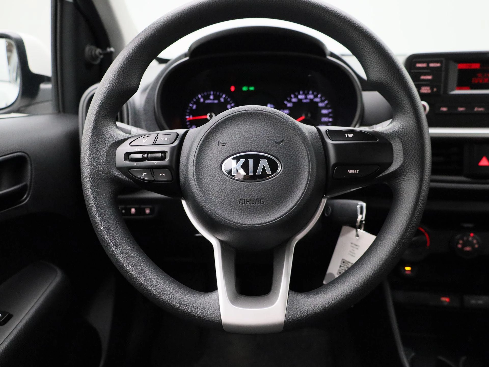 Kia Picanto Easy 1.0