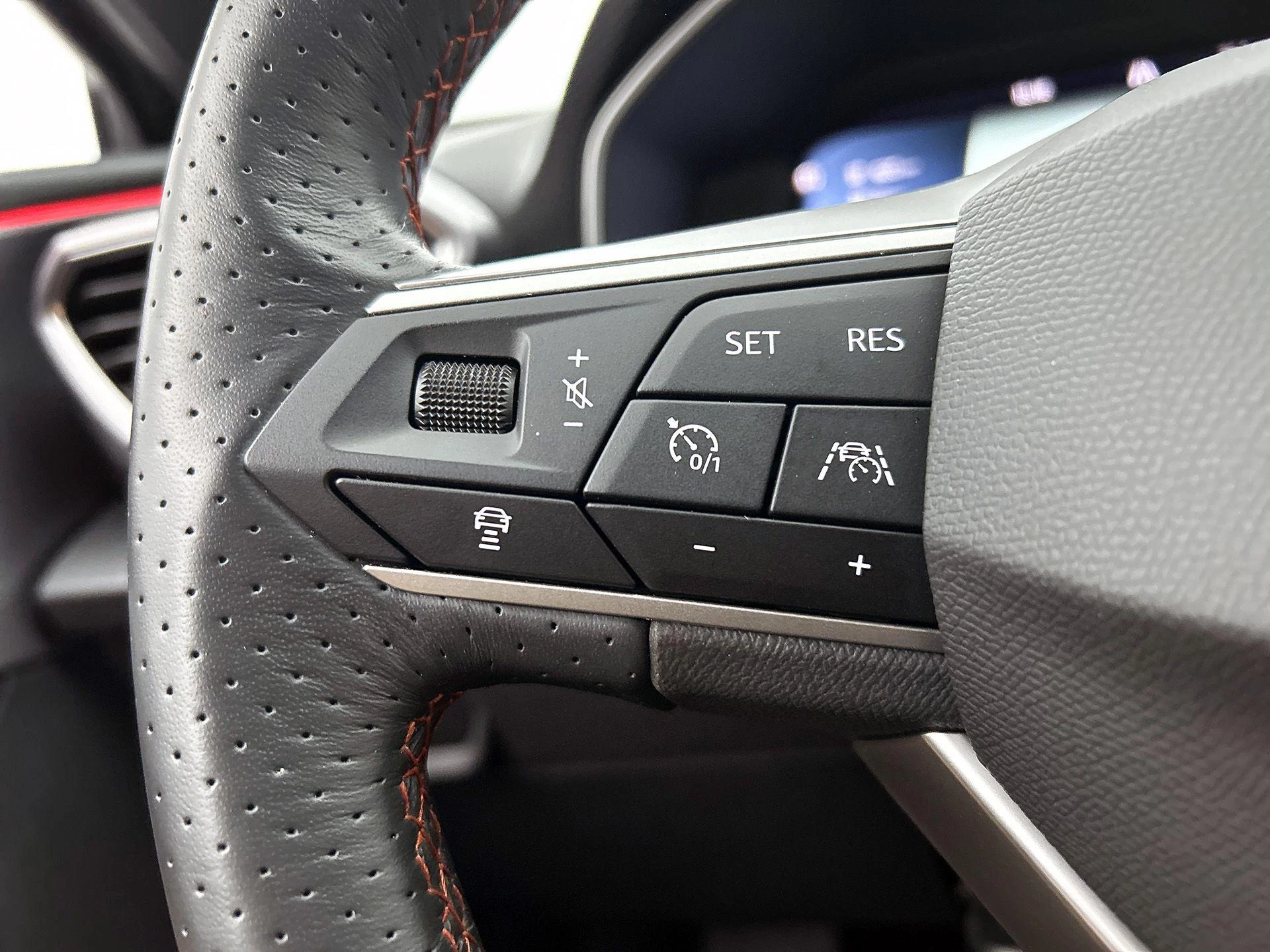 SEAT León