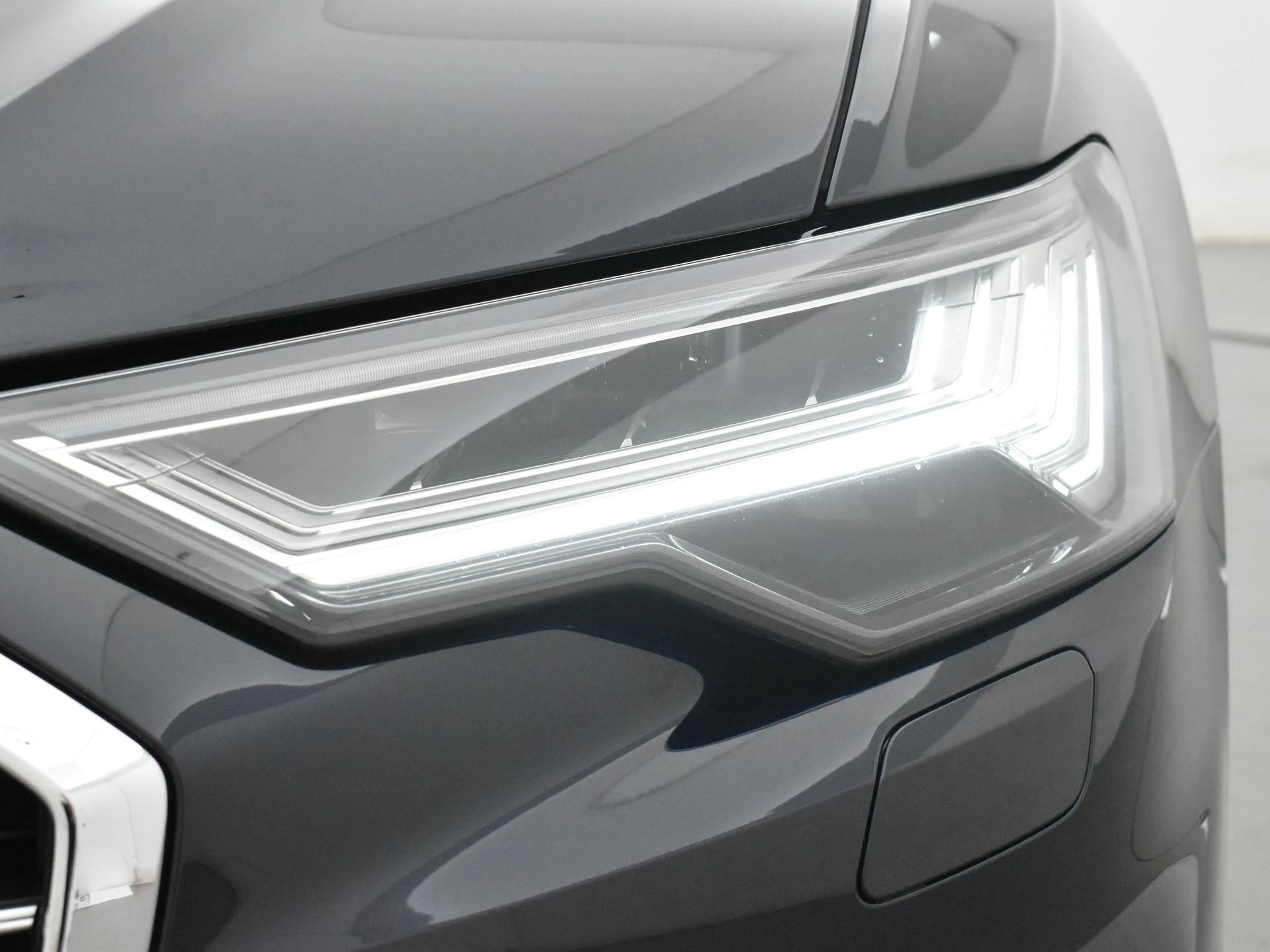 Audi A6 Avant 40 TFSI Advanced edition