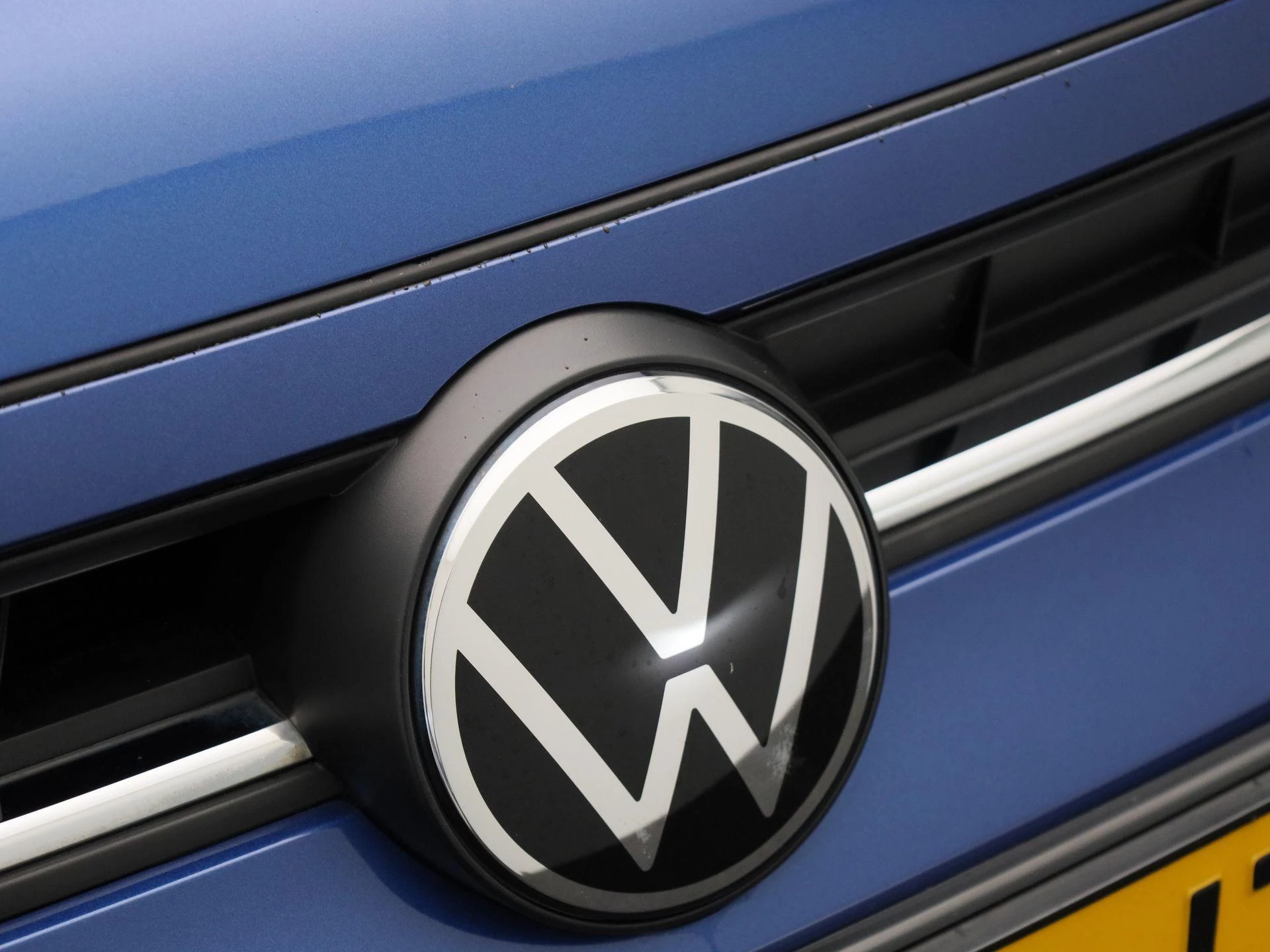 Volkswagen Polo 1.0 TSI Life 95 PK|