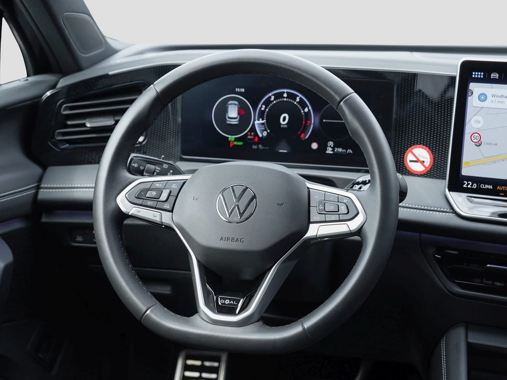 Volkswagen Tiguan 1.5 eTSI DSG Goal AHK/Navi/RFK